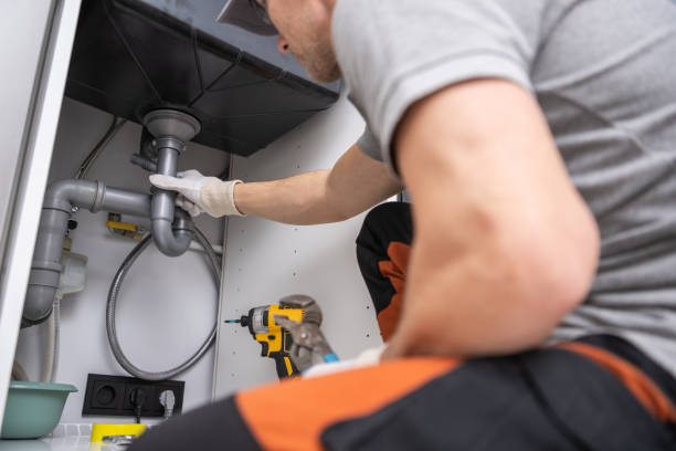 Trusted Whitfield, FL Plumbing Experts